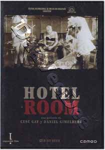 Hotel Room |   DVD